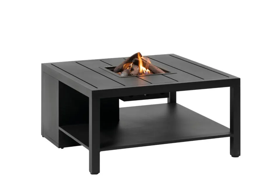 Cosi | Cosiflow Square | Anthracite