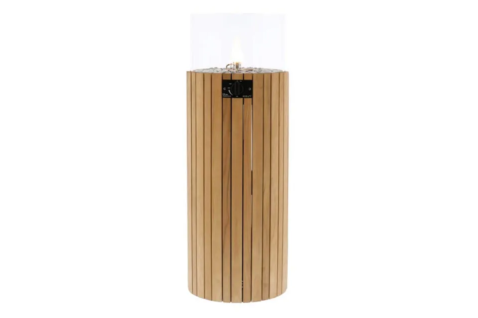Cosi | Cosiscoop Pillar L | Teak