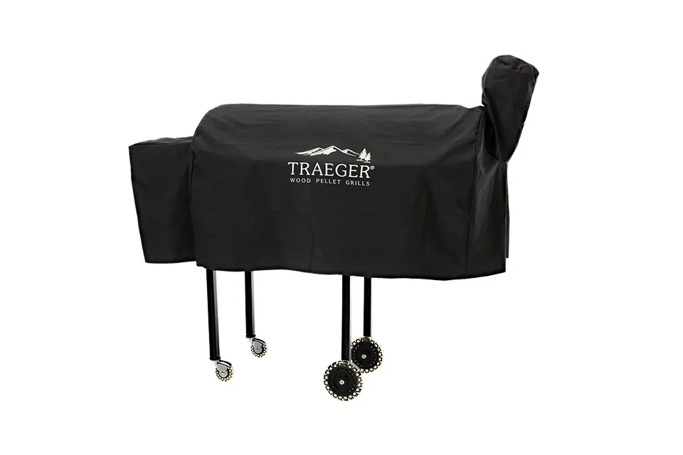 Traeger | Afdekhoes | Lil ' Tex Pro