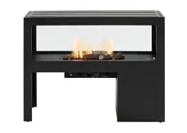Cosi | Cosivista 120 | Anthracite