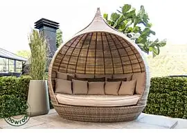 Fonteyn | Lounge Nest Corone | Melange