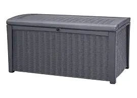 Keter | Kunststof Opbergbox Borneo 416 liter