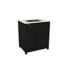 Passion Grills | Buitenkeuken Module Leon | Kast met Wasbak