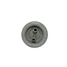 Waterway | 5 Power Jet, Adjustable Twin Roto, Snap-In, 5-Scallop, Light Grey"