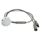 3 Main Light - 14 LEDs"