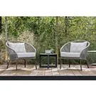 Borek | Loungeset Colette | Sand