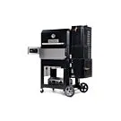 Masterbuilt | Gravity Series 800 Digital Charcoal Griddle, BBQ en Smoker