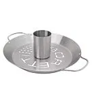 Boretti | BBQ Gevogeltestomer