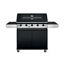 Beefeater | 1200E BBQ & Trolley | 5 Brander