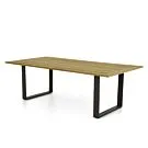 Apple Bee | Tuintafel Condor 240 x 95 cm