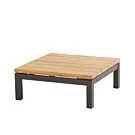 4 Seasons Outdoor | Koffietafel Capitol 90 x 90 x 35 cm