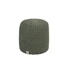 4 Seasons Outdoor | Muffin Poef Ø40 cm | Groen