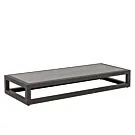 Apple Bee | Koffietafel Santorini 155 x 65 x 25(h) cm