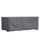 Winza | Loungesethoes Premium 310 x 180 x 95 cm