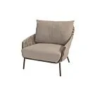4 Seasons Outdoor | Montera Loungestoel