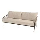 4 Seasons Outdoor | Allora Loungebank