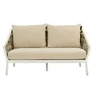 Apple Bee | Loungebank Milou 2-zits | Oyster