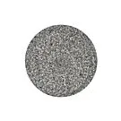 Apple Bee | Outdoor Vloerkleed Swirl Ø300 cm | Darkgrey