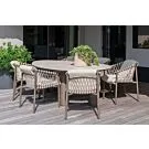 4 Seasons Outdoor | Tuinset Allora | Terre