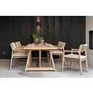 4 Seasons Outdoor | Tuinset Julia