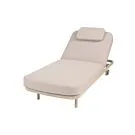 Taste by 4 Seasons | Milano Ligbed | Latte