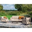 4 Seasons Outdoor | Savanne Loungeset met Koffietafels