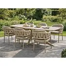 Taste by 4 Seasons | Calma Tuinset | Latte