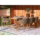 4 Seasons Outdoor | Biarritz High Diningset