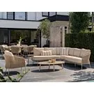 Taste by 4 Seasons | Florence Loungeset met Koffietafel | Latte