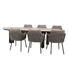 Taste by 4 Seasons | Cannes Tuinset | Terre