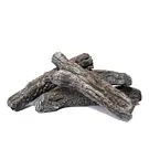 Cosi | Ceramic Woodlogs 4 Pieces