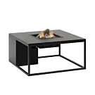 Cosi | Cosiloft 100 | Black Frame | Black Top