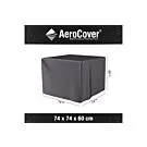 AeroCover | Afdekhoes Vuurtafel 74 x 74 x 60(h) cm