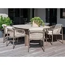 4 Seasons Outdoor | Tuinset Allora | Terre