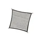 Platinum | Coolfit Schaduwdoek Rechthoek 300 x 500 cm | Antraciet