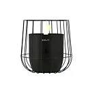 Cosi | Cosiscoop Basket | Black