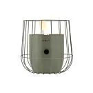 Cosi | Cosiscoop Basket | Olive