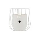 Cosi | Cosiscoop Basket | White