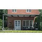 Tuinmaximaal | Poly Line Veranda Modern Mat Antraciet