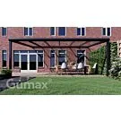 Tuinmaximaal | Heavy Duty Veranda Modern Mat Zwart