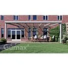 Tuinmaximaal | Heavy Duty Veranda Tijdloos Mat Wit