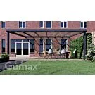Tuinmaximaal | Heavy Duty Veranda Eigentijds Mat Antraciet