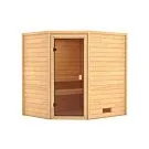 Karibu | Mia Sauna