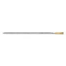 Churrasco Forged | Olive Spies V-vorm 60 cm