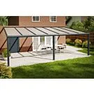 Fonteyn | Veranda Comfortline met Glas 606 x 300 | RAL7016