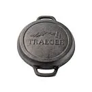Traeger | Cornbread Wedge Pan | Gietijzer
