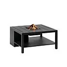 Cosi | Cosiflow Square | Anthracite