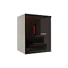 Fonteyn | Finn 2 Combi Sauna