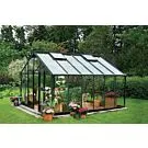 Royal Well | Tuinkas Gardener 161 | Antraciet