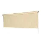 Platinum | Coolfit Rolgordijn 148 x 240 cm | Off White